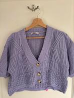 Sissy Boy vestje S, Ophalen of Verzenden, Zo goed als nieuw