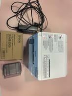 Epson TM-C3500 kleuren labelprinter - werkt goed, Ophalen, Gebruikt, Printer, Inkjetprinter