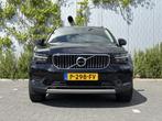 Volvo XC40 1.5 T4 Recharge Inscription, Auto's, Automaat, 12 maanden, Euro 6, Zwart