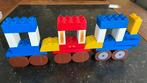 Leuke speel trein, Ophalen, Zo goed als nieuw, Duplo