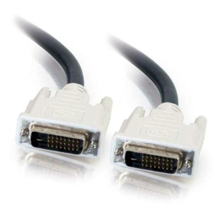 DVI kabels nieuw., Computers en Software, Pc- en Netwerkkabels, Nieuw, Ophalen
