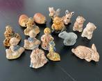 Miniatuur Wade Whimsies Engeland, Ophalen of Verzenden