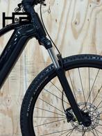 Cube Reaction Hybrid One 500 29 inch E-Mountainbike Shimano, Fietsen en Brommers, Fietsen | Mountainbikes en ATB, Hardtail, Heren