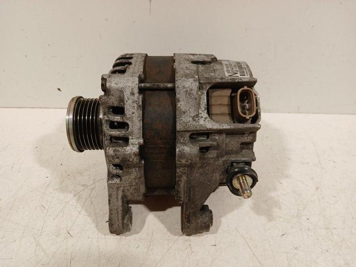 Dynamo Mazda 6, Auto-onderdelen, Motor en Toebehoren, Mazda, Gebruikt, Herkomst onderdeel bekend, 12 maanden garantie, Ophalen of Verzenden