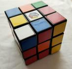 Rubiks Cube kubus jaren 80, Verzamelen, Ophalen of Verzenden, Zo goed als nieuw