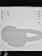 Sony WH-CH720, Bluetooth, Zo goed als nieuw, Sony, Op oor (supra aural)