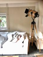 Rivièra Maison ‘Rodeo Drive Floorlamp’, Huis en Inrichting, Ophalen, Uniek, 100 tot 150 cm, Zo goed als nieuw