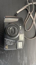 Fujifilm, Audio, Tv en Foto, Fotocamera's Analoog, Ophalen, Zo goed als nieuw, Compact, Fuji