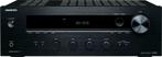 Onkyo TX-8020 Stereo Set met Bose Speakers, Gebruikt, Cd-speler, Losse componenten, Ophalen