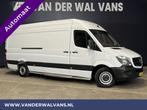Mercedes-Benz Sprinter 311 CDI Automaat L3H2 *Post NL inrich, Automaat, 4 cilinders, 2000 kg, 116 pk