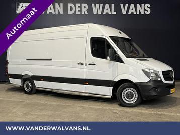 Mercedes-Benz Sprinter 311 CDI Automaat L3H2 *Post NL inrich beschikbaar voor biedingen