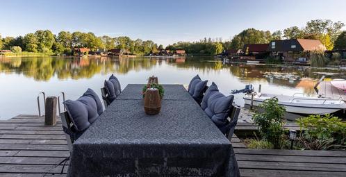 Vakantiehuisje aan het water, Vakantie, Vakantiehuizen | Nederland, Noord-Holland, Overige typen, Recreatiepark, Aan meer of rivier