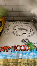 Farmfood 15kg hondenbrokken, Dieren en Toebehoren, Dierenvoeding, Ophalen of Verzenden, Hond