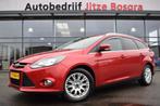 Ford FOCUS Wagon 1.6 EcoBoost Titanium ECC | Full Map Navi |, Auto's, Ford, Te koop, Geïmporteerd, Benzine, Gebruikt