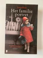 Jenna Blum - Het Familieportret, Ophalen of Verzenden, Zo goed als nieuw, Jenna Blum, Nederland