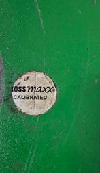 Crossmaxx Gekalibreerde Halterschijven 140kg, Sport en Fitness, Fitnessmaterialen, Ophalen, Zo goed als nieuw, Benen, Halterschijven