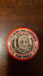 Reclame zak spiegeltje Jacoba Maria Wortelboer, Verzamelen, Ophalen of Verzenden