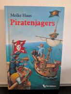 M. Haas - Piratenjagers, Fictie algemeen, Ophalen of Verzenden, Zo goed als nieuw, M. Haas