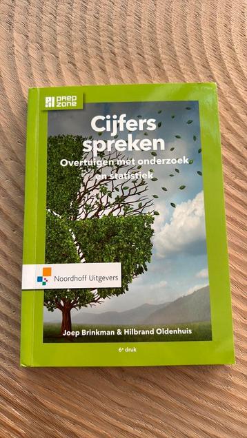 Joep Brinkman - Cijfers spreken beschikbaar voor biedingen
