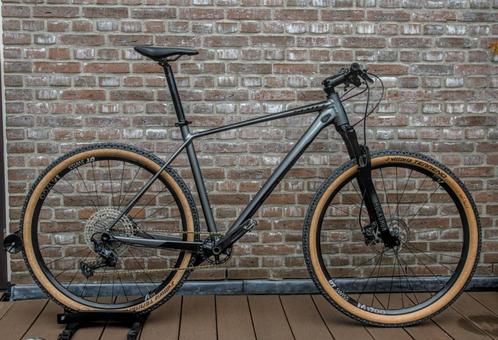 Scott Scale 965 XL, Fietsen en Brommers, Fietsen | Mountainbikes en ATB, Gebruikt, Heren, Overige merken, 57 cm of meer, Hardtail