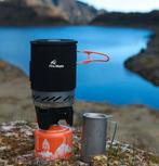 Camping kooktoestel, Ophalen of Verzenden, Nieuw