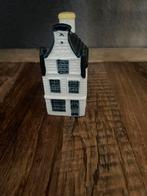 Te koop KLM huisje nr 16, Verzamelen, KLM Huisjes, Ophalen of Verzenden, Zo goed als nieuw, Gevuld