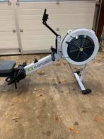 Roeitrainer Concept 2 met PM5 monitor, Sport en Fitness, Fitnessapparatuur, Ophalen, Zo goed als nieuw