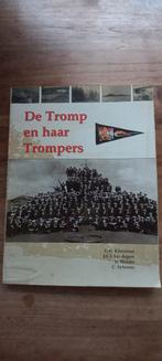 De tromp en haar Trompers, Ophalen of Verzenden, Zo goed als nieuw