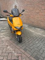 Gilera runner 50cc DD, Fietsen en Brommers, Scooters | Piaggio, Ophalen, Overige modellen