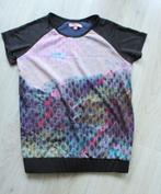 mooi shirt /top  saar en suus maat draagmaat 146 152, Verzenden, Zo goed als nieuw, Meisje, Shirt of Longsleeve