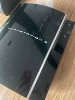 PlayStation 3 Console - Klassieker!, Spelcomputers en Games, Spelcomputers | Sony PlayStation 3, Ophalen, Phat, Zonder controller
