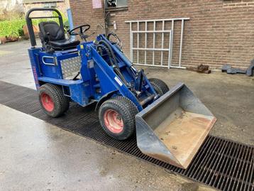 Knikmops 90 beschikbaar voor biedingen