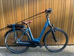 Qwic Premium MN7 Elektrische fiets/Sterke middenmotor/Netjes, Ophalen of Verzenden, Zo goed als nieuw, Overige merken