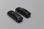 2X Minichamps Ford Scorpio Saloon, Hobby en Vrije tijd, Minichamps, Gebruikt, -, Ophalen of Verzenden