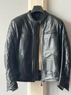 Richa leren motorjas maat 40 (M), Ophalen of Verzenden, Tweedehands, Jas | leer