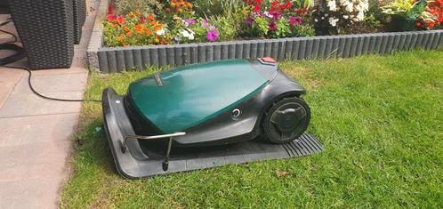 Robomow RC304, RC308 RC312 Robotmaaier refurbished, Tuin en Terras, Robotmaaiers, Zo goed als nieuw, Ophalen of Verzenden
