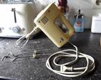 Kalorik handmixer met gardes en deeghaken, Ophalen of Verzenden, Gebruikt