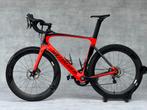 Specialized Venge Vias maat 58 Disc Ultegra 2x11 Reynolds, Fietsen en Brommers, Fietsen | Racefietsen, Overige merken, Carbon