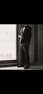 SMOKING HUGO BOSS, Ophalen, Zo goed als nieuw, Maat 48/50 (M)