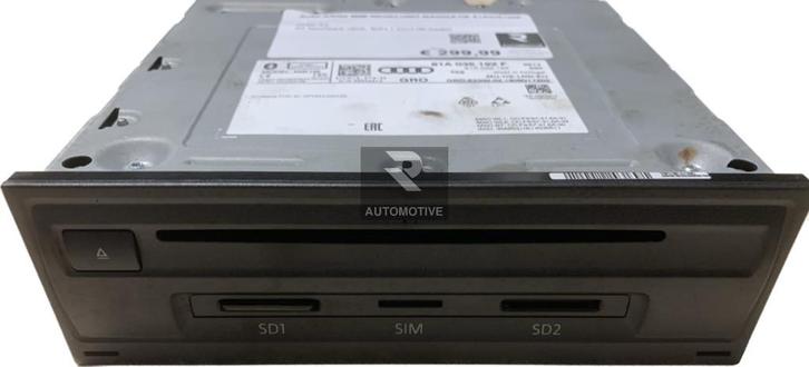 Audi A3/Q2 MMI Regelunit Navigatie 81A035192F, Auto-onderdelen, Elektronica en Kabels, Audi, Nieuw, Ophalen of Verzenden