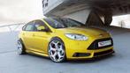 Fender Flares spatbordverbreder - Ford Focus ST 12-14, Auto diversen, Tuning en Styling, Ophalen of Verzenden
