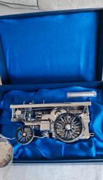 Corgi Fowler B6 Super Lion Showmans Engine 80107, Nieuw, Ophalen of Verzenden