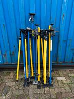 Gipsplaat Stempels - Diverse, Doe-het-zelf en Verbouw, Steigers, Ophalen, Gebruikt, Overige typen, Minder dan 2 meter