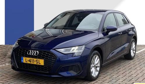 Audi A3 (Private Lease Overname), Auto's, Audi, Bedrijf, Lease, A3, ABS, Airbags, Airconditioning, Android Auto, Apple Carplay