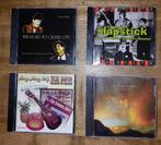 Laurel & Hardy Diverse cd's, Ophalen of Verzenden, Zo goed als nieuw