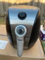 Airfryer Watshe, Witgoed en Apparatuur, Airfryers, Ophalen of Verzenden, Zo goed als nieuw