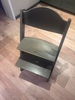 Treppy kinderstoel te koop, Huis en Inrichting, Ophalen, Gebruikt, Minder dan 100 cm, Rechthoekig