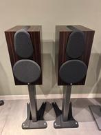Monitor Audio Gold 100 6G macassar, Nieuw, 60 tot 120 watt, Info@monitoraudio.uk, 3083ep