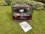 Zibro Kamin petroleum kachel RCA-66, Huis en Inrichting, Ophalen, Gebruikt, Overige brandstoffen, Petroleumkachel
