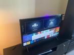 Excellent condition LG TV with led lights 43UP77, Ophalen of Verzenden, Zo goed als nieuw, 100 cm of meer, LG
